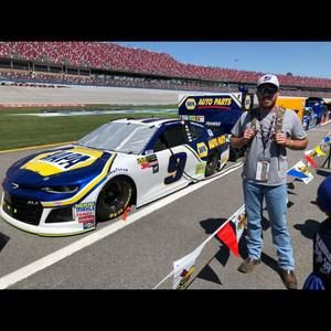 Meet your Posher, Austin